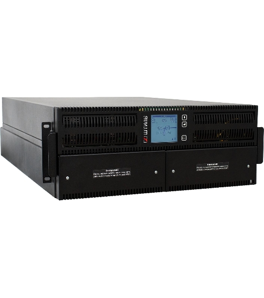 Источник бесперебойного питания Штиль STR1110SL 8000Вт/10000ВА/IEC320 С13х8/IEC320 С19х2