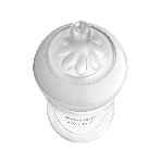 Бутылочка для кормления Philips SCY903/21 250 мл, 1 шт, серия NATURAL Response, пластик, BLUE, фото2