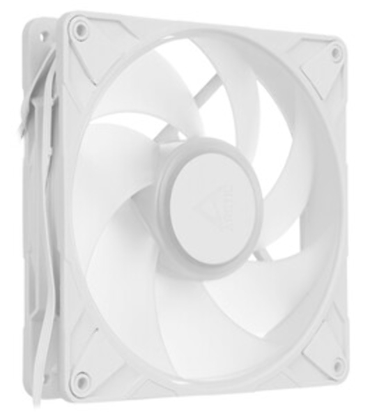 Вентилятор корпусной ARCTIC P14 Pro A-RGb (белый) - retail (ACFAN00318A)