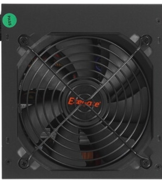 Блок питания ExeGate 800PPH-OEM (EX282156RUS-OEM), 800Вт, 80 PLUS Bronze, 120мм, черный