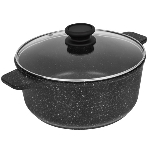 Сковорода Maunfeld Galaxite MF24GLX01FP из литого алюминия, 24 см, фото10