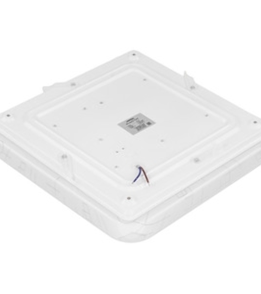 Светодиодная лента SMARTBUY (SBL-Lng-20-W-6K) 20W/6000К