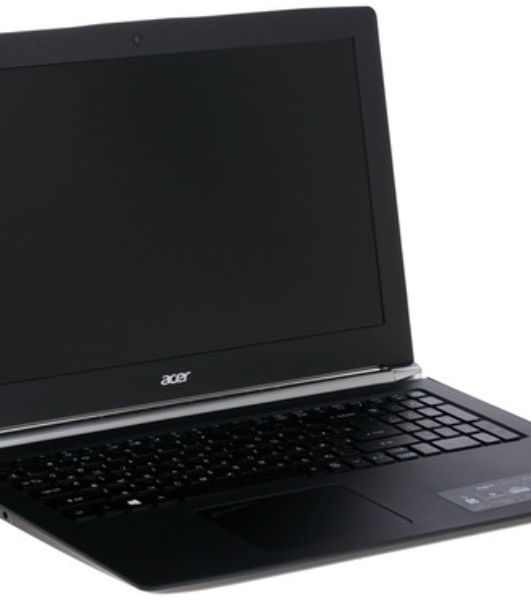 Система охлаждения для ноутбука Acer Aspire VN7-592G