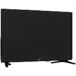 Телевизор LEFF 24' 24H690T черный DLED HD 60Hz Smart TV Салют ТВ, фото8