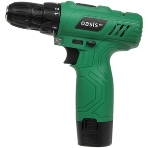 Дрель-шуруповерт Oasis AV-12 Eco, 12 В, 1,3 Ач, 24Нм, щеточный, фото3