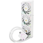 Вентилятор Cooler Thermalright Core Matrix 360 White all Intel/AMD, фото11