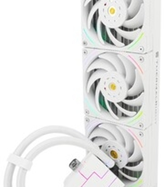 Вентилятор Cooler Thermalright Core Matrix 360 White all Intel/AMD