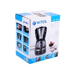 Кофеварка капельная Vitek VT-1503 черный, исп. кофе - молотый, 1.2 л, 900 Вт., фото13