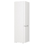 Холодильник Gorenje NRK6201PW4 белый двухкамерный 235/96л морозилка снизу, No Frost, фото16
