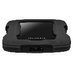 Внешний HDD 2.5' ADATA HD330, 2TB, USB 3.2 Gen 1 Type-A, 5400 rpm, черный, фото12