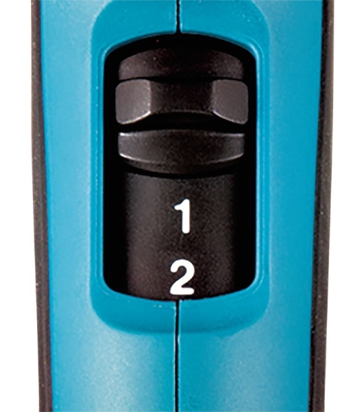 Фен технический Makita HG5030K 198932 1600Вт.