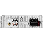 Автомагнитола Navitel RD5, 1 DIN, Bluetooth, USB Type-A, AUX, пульт ДУ, фото10
