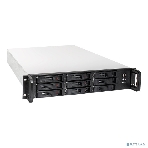 Серверный корпус ExeGate EX284961RUS Pro 2U650-HS09 (RM 19', высота 2U, глубина 650, без БП, 9xHotSwap, 2хUSB), фото12