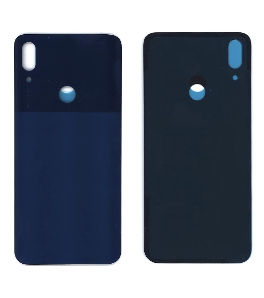 Задняя крышка для Huawei P Smart Z синяя