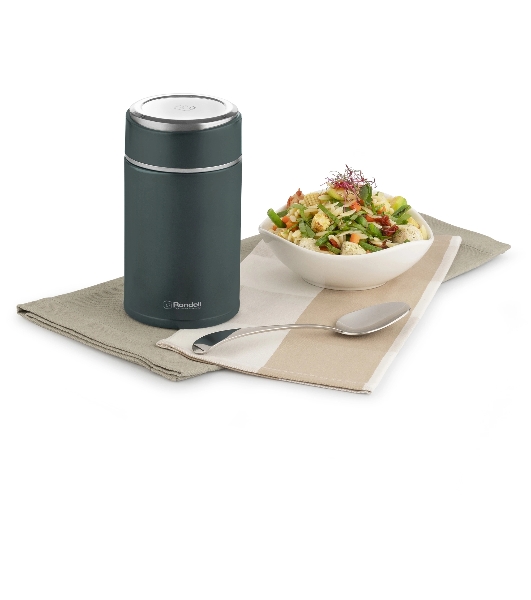 Термос для еды с сумкой Rondell RDS-1660 Aventura 0,7 л
