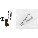 Комплект домофона Tantos Mia Kit белый, фото13