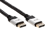 Кабель соединительный DisplayPort v1.4, 8K@60Hz, 1 м VCOM CG635-1.5M, фото18