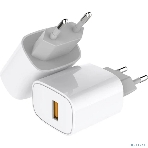 Сетевое зарядное устройство Rexant с одним портом USB-A, 18Вт, фото5