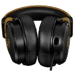 Гарнитура Bloody M590i Sports Lime жёлтый/чёрный, проводная, фото7