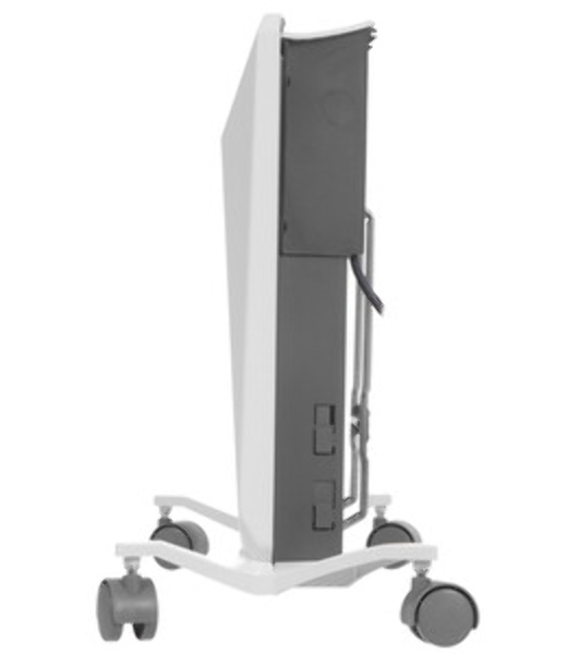 Конвектор электрический Electrolux ECH/AS2 -1500 MR белый, 1500 Вт, 20 м2, термостат