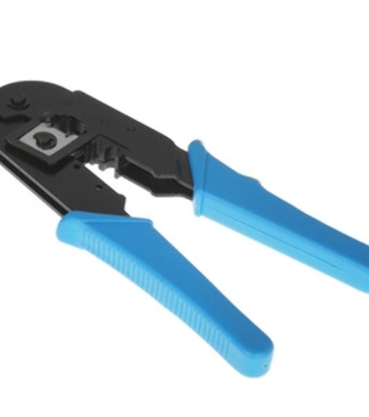Кримпер Rexant HT-210T для обжима 8P8C