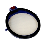 HEPA-фильтр OZONE H-02W для пылесоса ELECTROLUX, PHILIPS, AEG, BORK, фото4