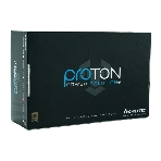 Блок питания Chieftec Proton BDF-850C, 850Вт, 80 PLUS Bronze, 140мм, модульный, черный, фото8