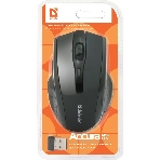 Мышь беспроводная Defender Accura MM-665 черный, 1600 dpi, радиоканал, USB, кнопки - 6, фото12