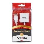 Переходник VCOM CG558 HDMI(M) -> VGA(F), фото7