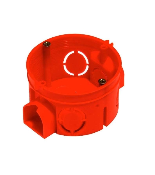 Коробка установочная СП 60х40 блочная HEGEL КУ1103