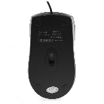 Мышь проводная Crown CMM-31 черный, 1000 dpi, USB, кнопки - 3, фото26