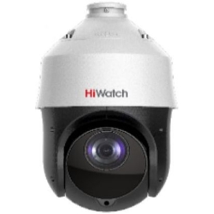 Видеокамера IP HiWatch DS-I425 4.8-120мм цветная