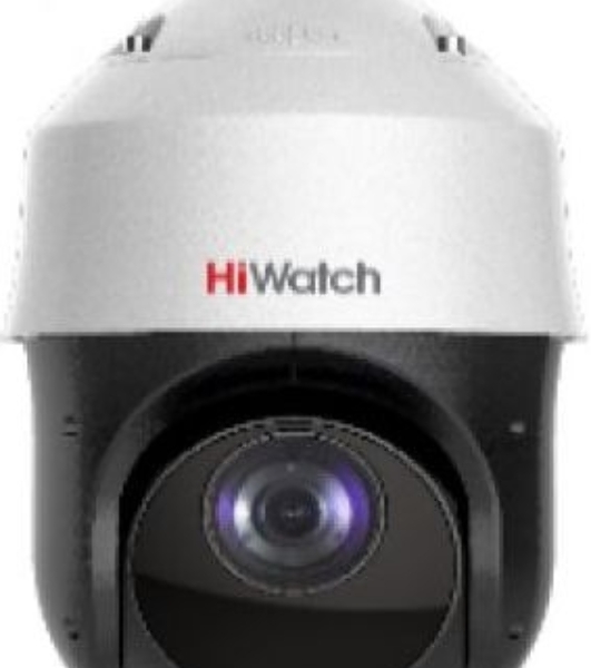 Видеокамера IP HiWatch DS-I425 4.8-120мм цветная
