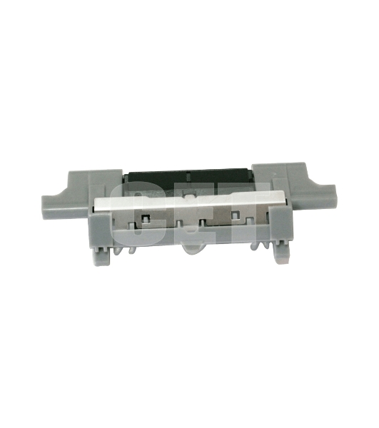 Площадка тормозная CET CET3691 (RM1-6397-000; RM1-7365-000) для HP LJ P2035/P2055, M401/M425 2-го лотка
