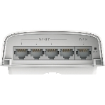 Коммутатор TP-Link SG2005P-PD 5PORT 1000M POE, фото8