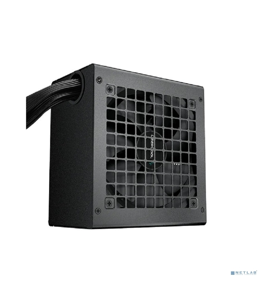 Блок питания Deepcool/GamerStorm PK700D, 700Вт, 80 PLUS Bronze, 120мм. черный