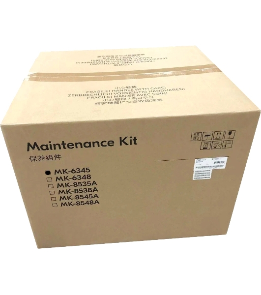 Сервисный комплект Kyocera Maintenance Kit MK-6345