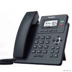 Настольный IP-телефон YEALINK SIP-T31W, 2 аккаунта, дисплей 2.3', Wi-Fi, PoE, БП шт, фото7
