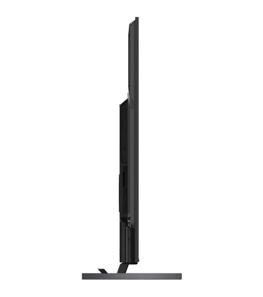 Телевизор Hisense 110'' 110UXNQ серый Mini LED UHD 144Hz/240Hz VIDAA U7.0