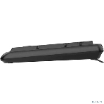Комплект клавиатура+мышь Acer OCC501 проводной, USB, 1200 DPI, черный, фото8