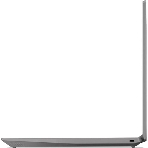 Клавиатура для ноутбука Lenovo IdeaPad L340-15 серая с голубой подсветкой, фото2