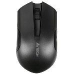 Комплект клавиатура+мышь A4Tech 4200N беспроводной, USB, 1000 DPI, чёрный, фото30