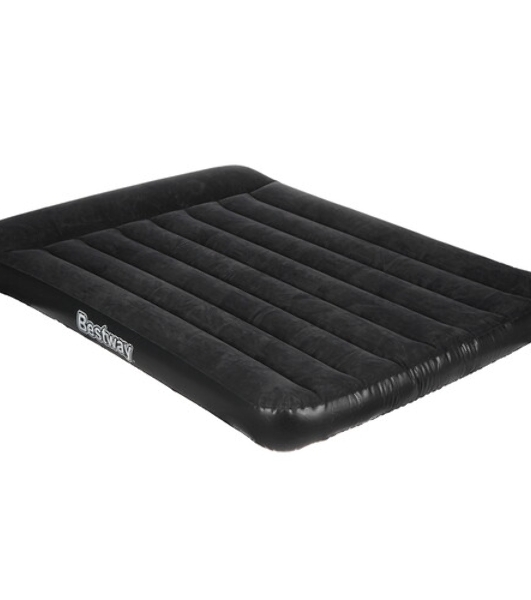 Надувной матрас BESTWAY 67462 Tritech, 191 х 137 х 30 см, с встроенным насосом 220-240V
