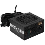 Блок питания Chieftec Eon ZPU-500S, 500Вт, 80 PLUS, 120мм, черный, фото4