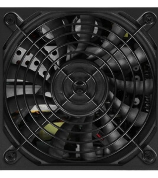 Блок питания Formula V Line FV-1000PM, 1000W, ATX3.1/PCIe5.1, APFC, 80+ Platinum, 12cm Fan, Full Modular
