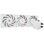 Вентилятор Cooler Thermalright Core Matrix 360 White all Intel/AMD, фото9