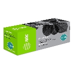 Картридж лазерный Cactus CS-SP150HE черный (1500 стр.) для Ricoh Aficio SP 150/SP 150SU, фото 1