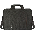 Сумка для ноутбука Defender Geek 15.6' черный, карман, фото9
