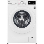 Стиральная машина LG F2V3GS3W белый, загрузка фронтальная 8,5 кг, 1200 об/мин., класс: А, фото26