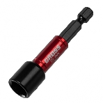 Бита с торцевой головкой GROSS, магнит. Nut-Driver, 10 мм, S2Gross 11619, фото8